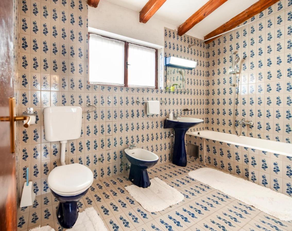 Studio And Room Tea Ρόβινι Εξωτερικό φωτογραφία