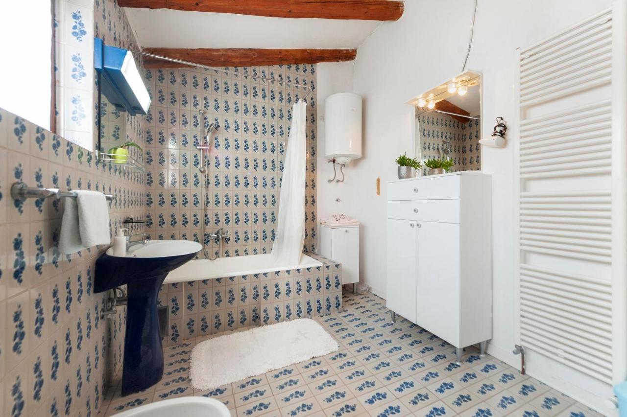 Studio And Room Tea Ρόβινι Εξωτερικό φωτογραφία