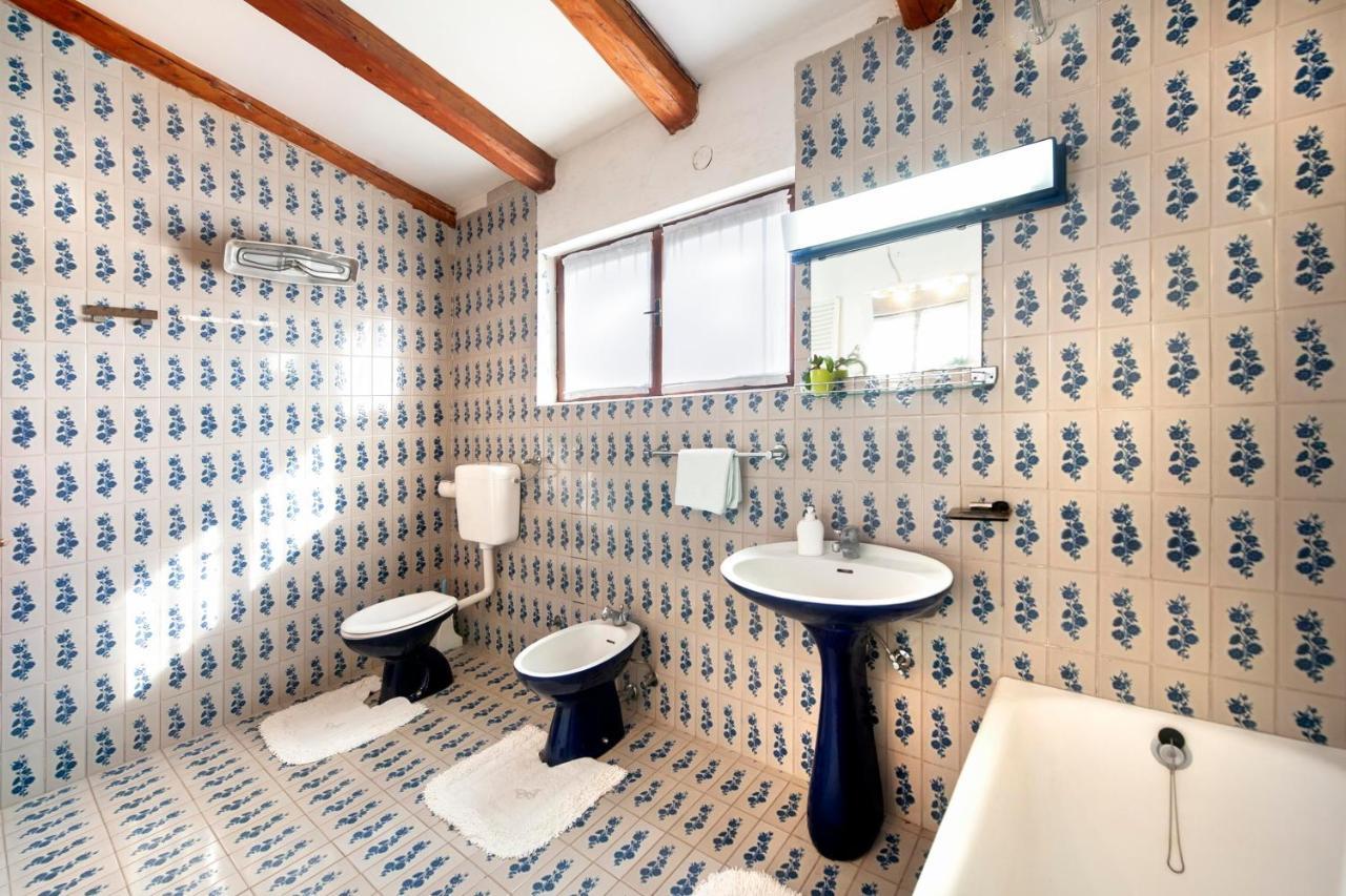 Studio And Room Tea Ρόβινι Εξωτερικό φωτογραφία