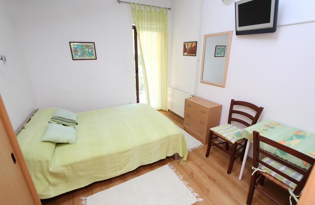Studio And Room Tea Ρόβινι Εξωτερικό φωτογραφία